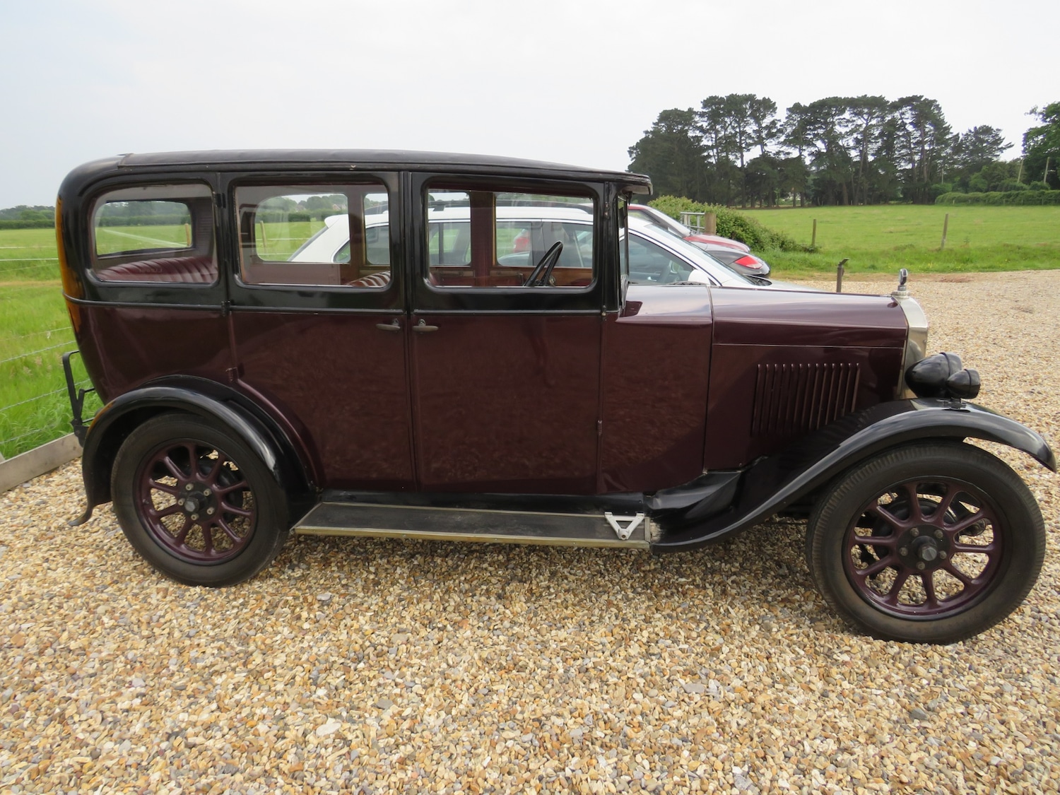 Vehicle 80