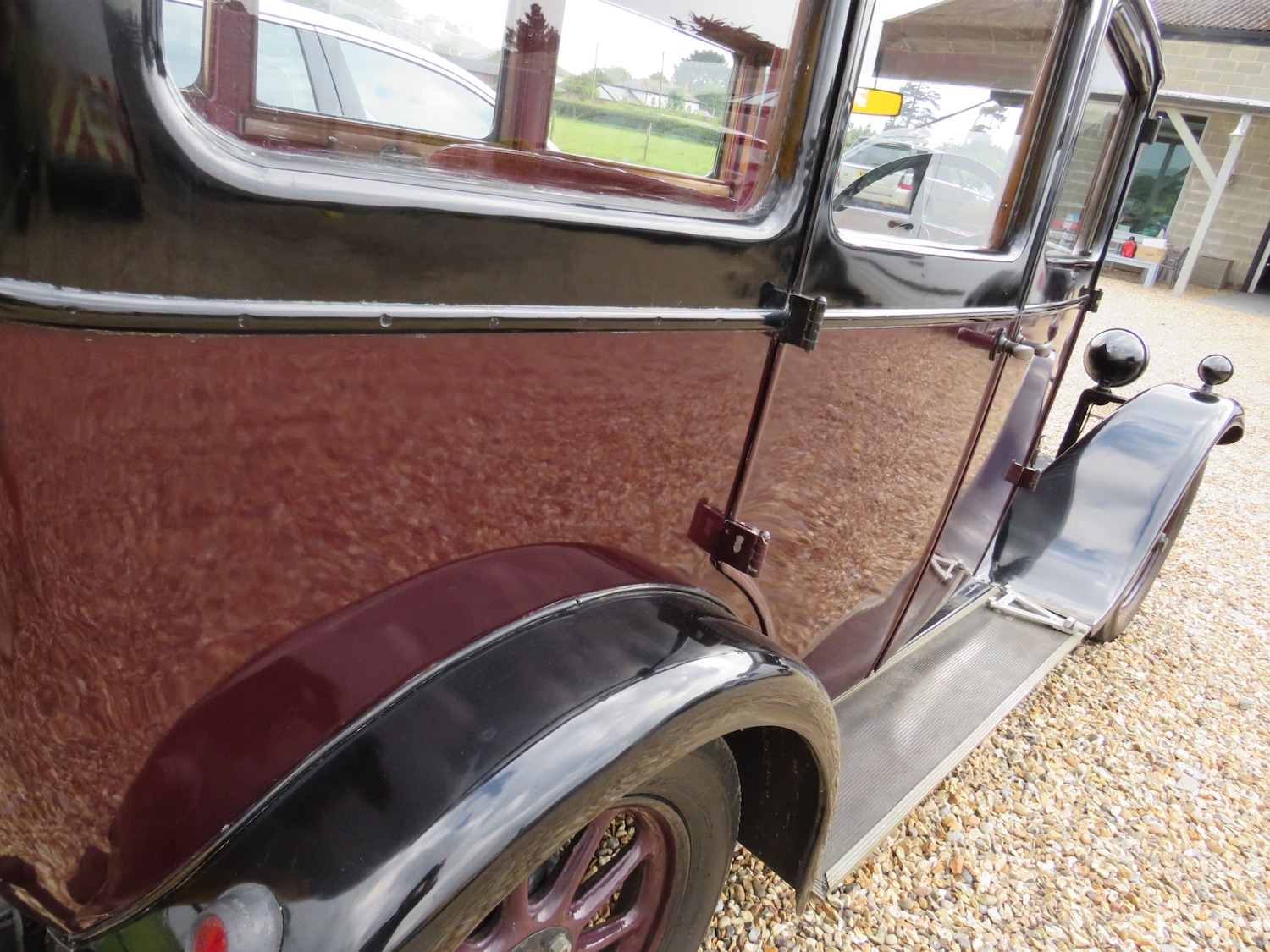 Vehicle 82