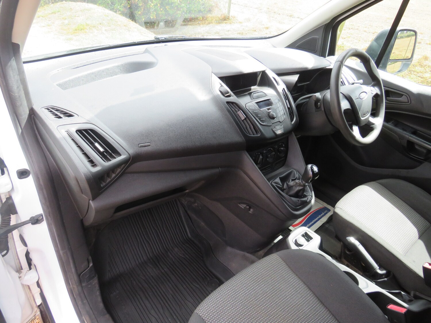 Vehicle 17
