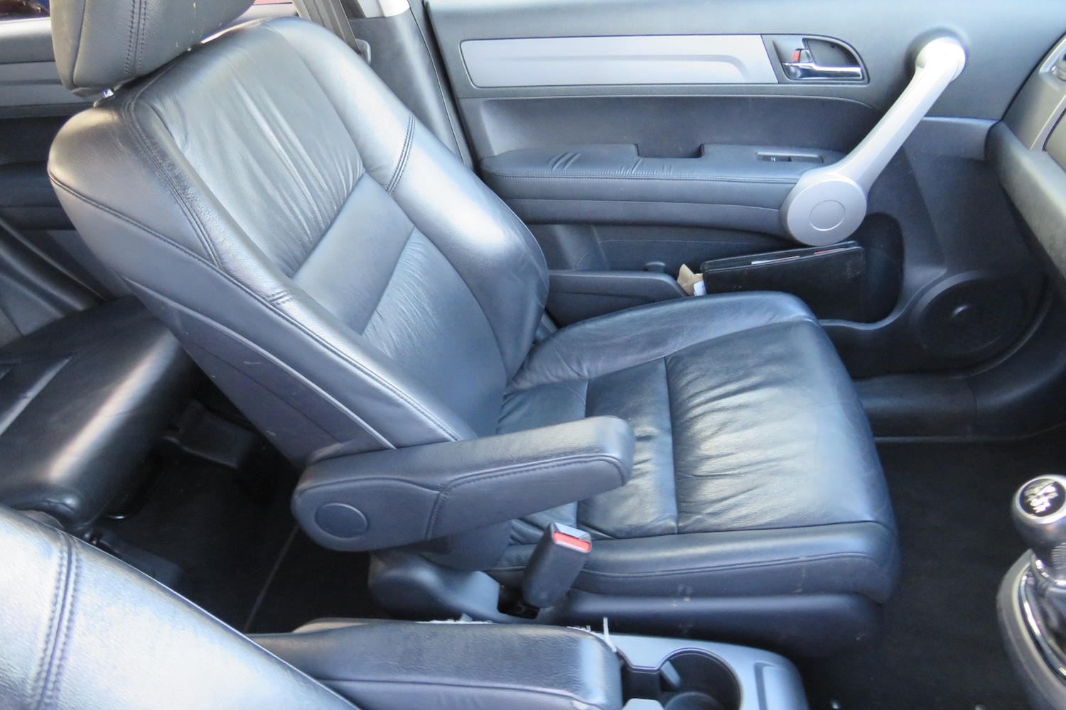 Used Honda CR-V 2007 for sale - 76640930: Photo 10