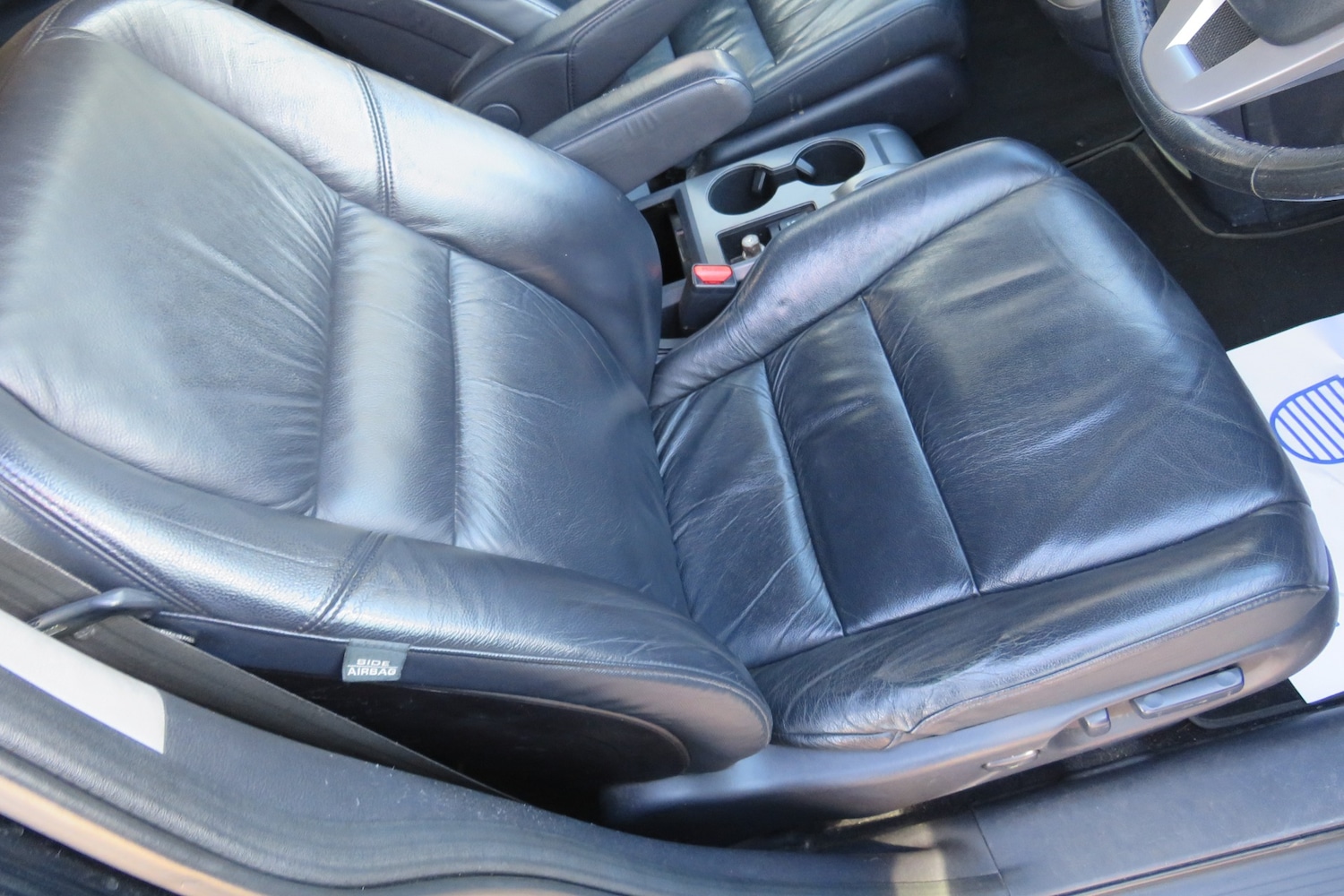 Used Honda CR-V 2007 for sale - 76640930: Photo 16