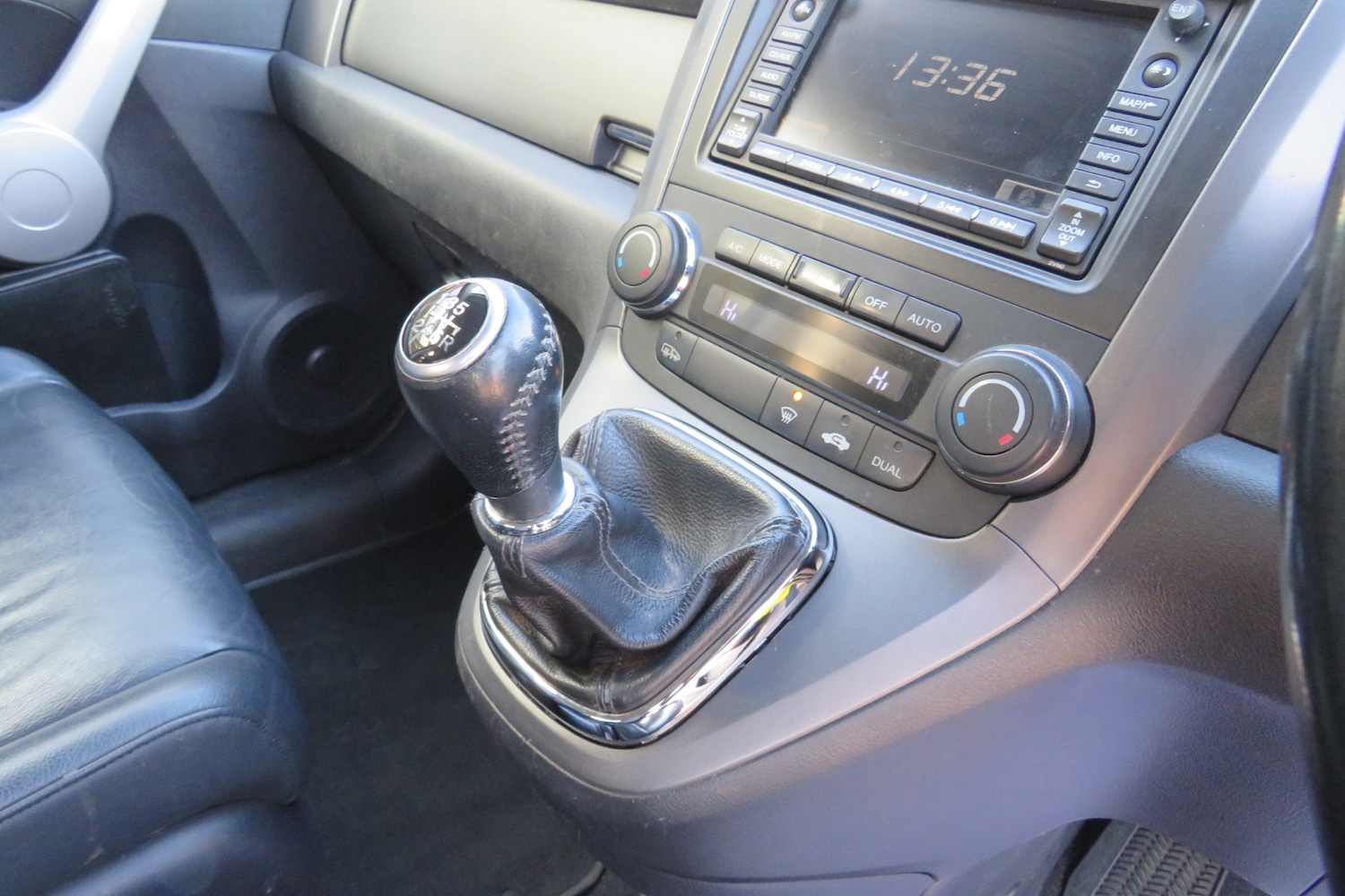 Used Honda CR-V 2007 for sale - 76640930: Photo 19