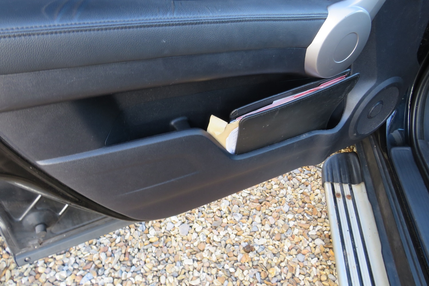 Used Honda CR-V 2007 for sale - 76640930: Photo 23