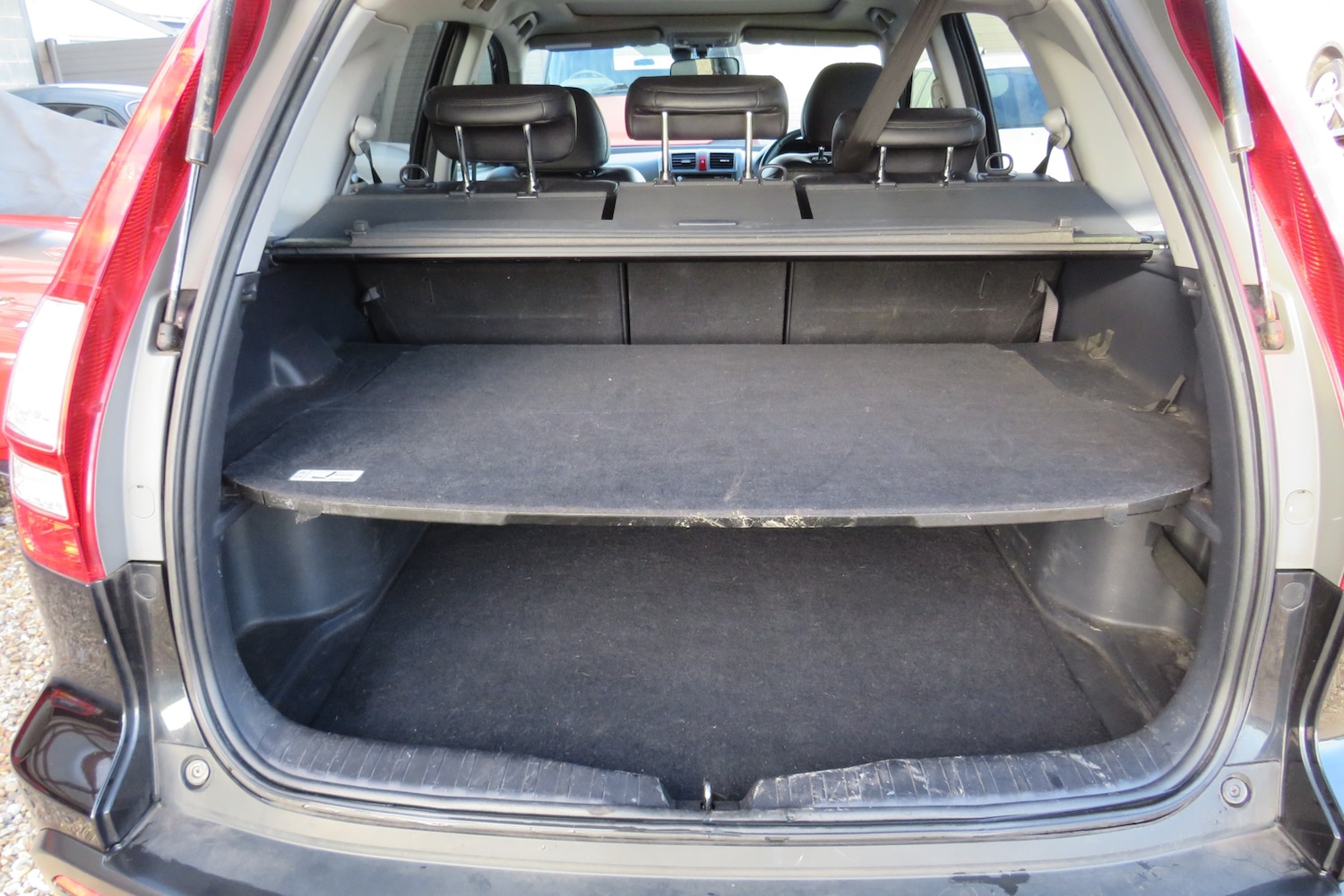 Used Honda CR-V 2007 for sale - 76640930: Photo 24