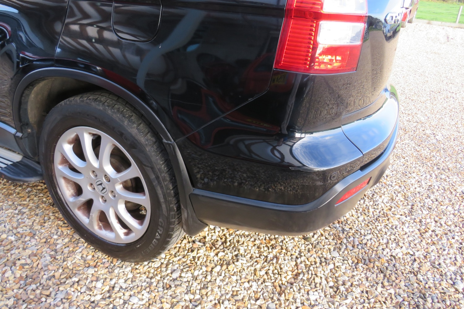 Used Honda CR-V 2007 for sale - 76640930: Photo 25