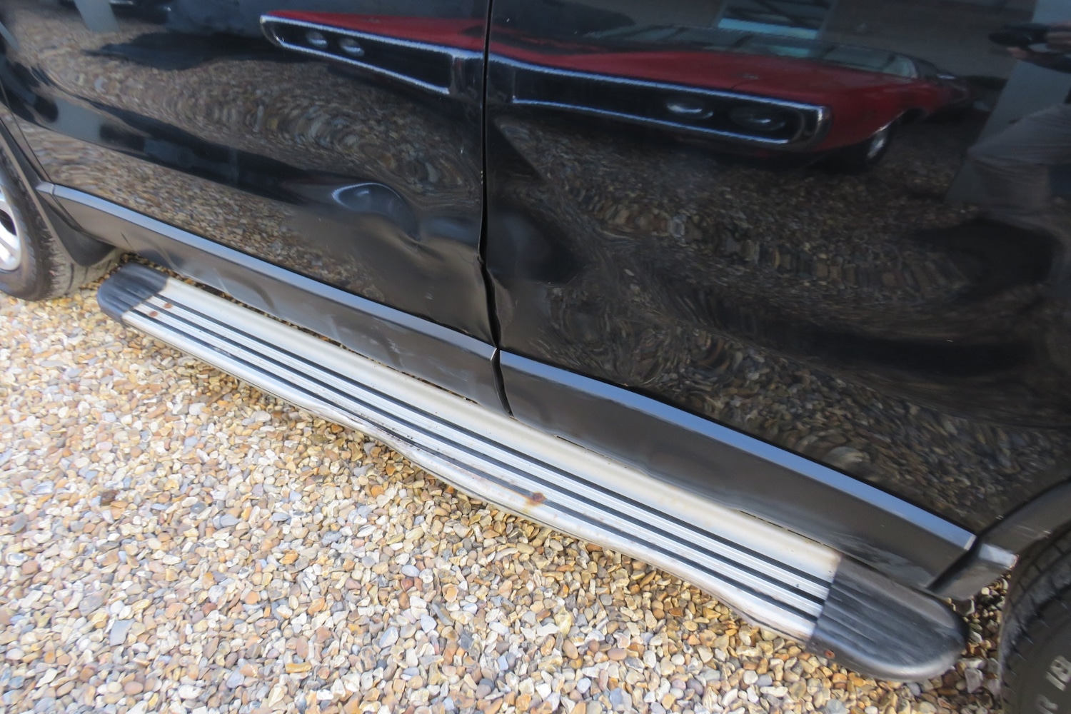 Used Honda CR-V 2007 for sale - 76640930: Photo 26