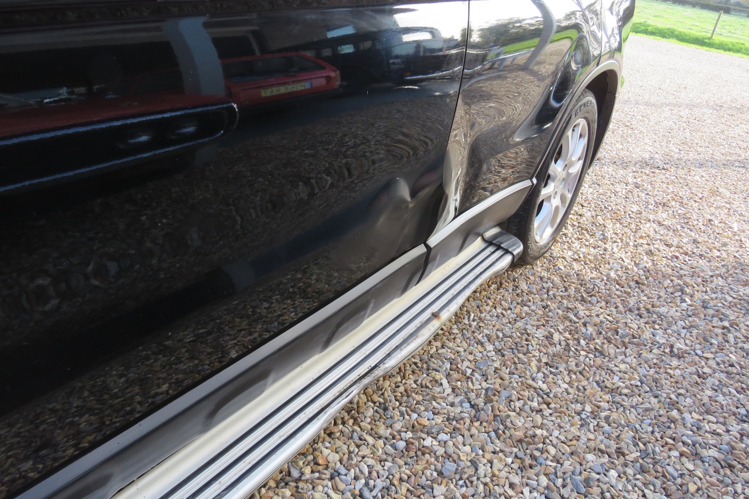 Used Honda CR-V 2007 for sale - 76640930: Photo 27