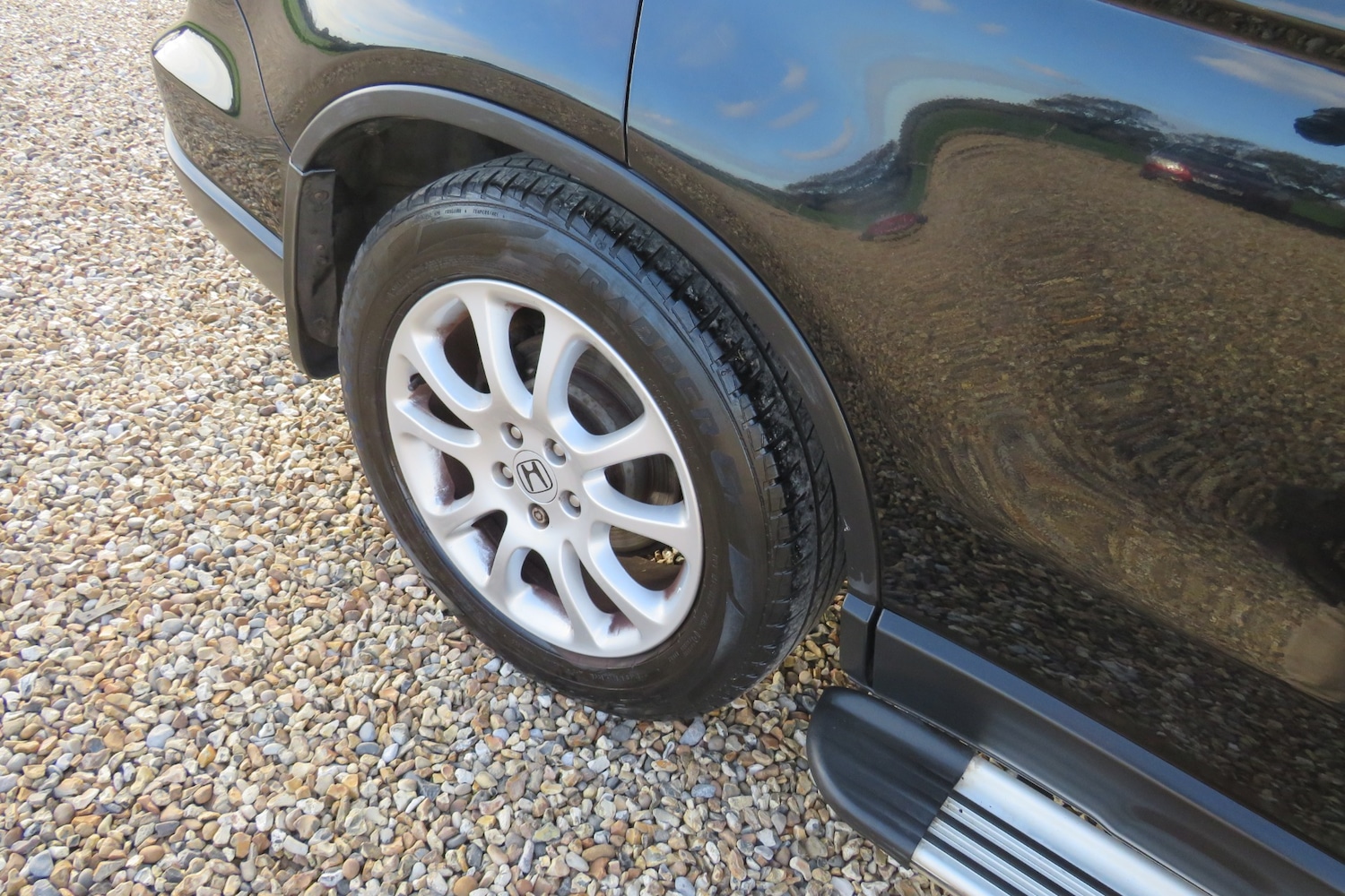 Used Honda CR-V 2007 for sale - 76640930: Photo 31