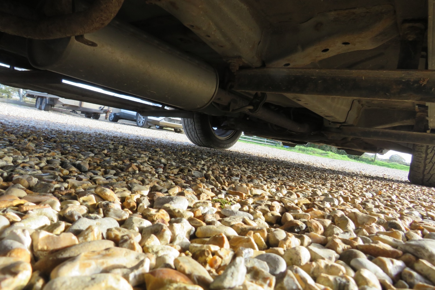 Used Honda CR-V 2007 for sale - 76640930: Photo 37