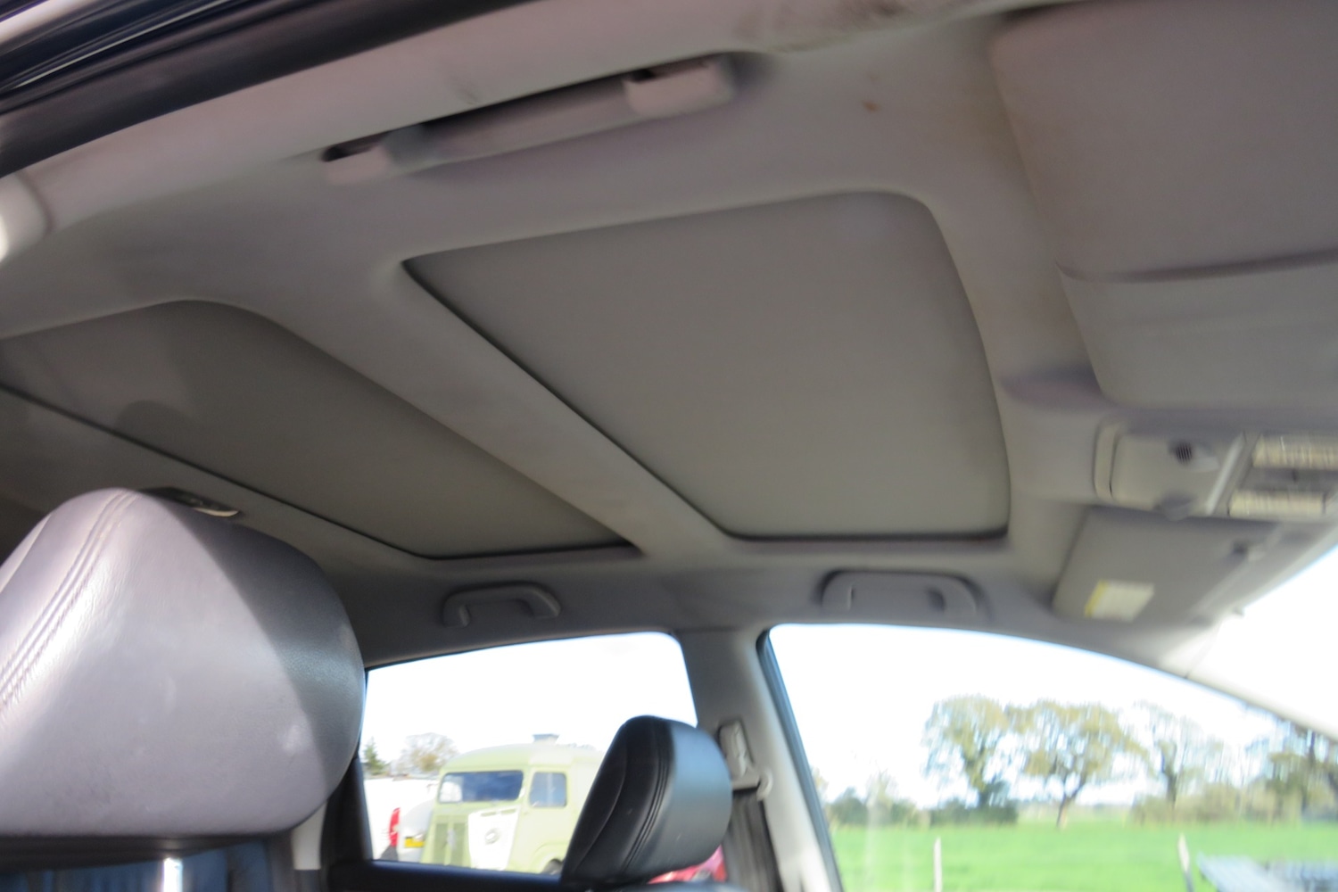 Used Honda CR-V 2007 for sale - 76640930: Photo 43