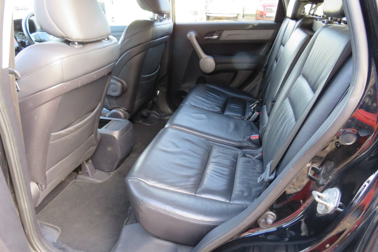 Used Honda CR-V 2007 for sale - 76640930: Photo 7