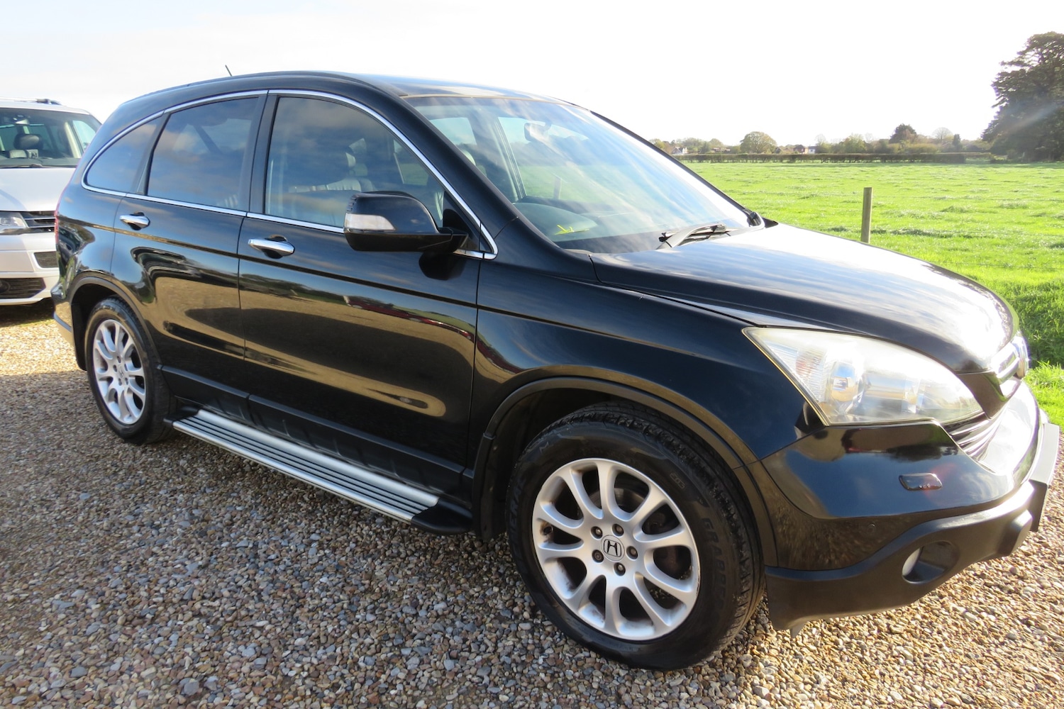 Used Honda CR-V 2007 for sale - 76640930: Photo 8