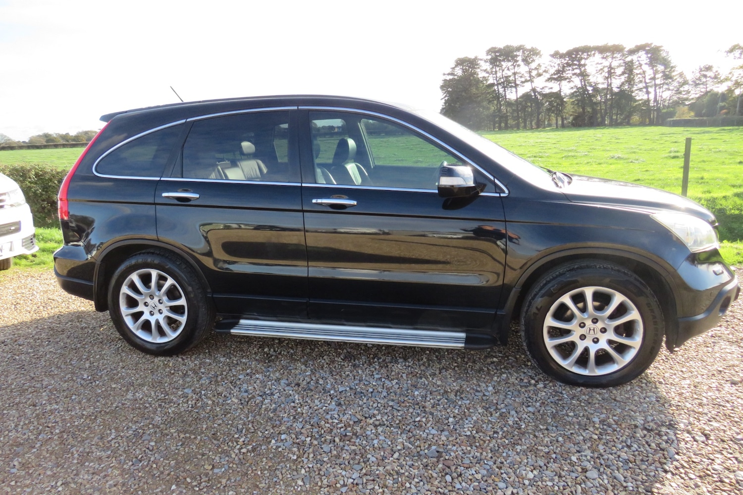 Used Honda CR-V 2007 for sale - 76640930: Photo 9