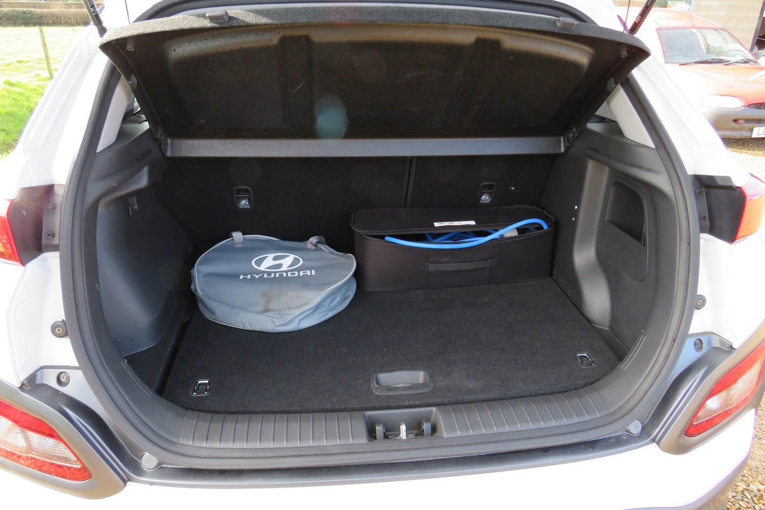 Used Hyundai KONA 2020 for sale - 77404818: Photo 12