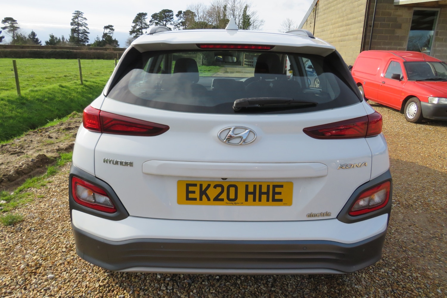 Used Hyundai KONA 2020 for sale - 77404818: Photo 13