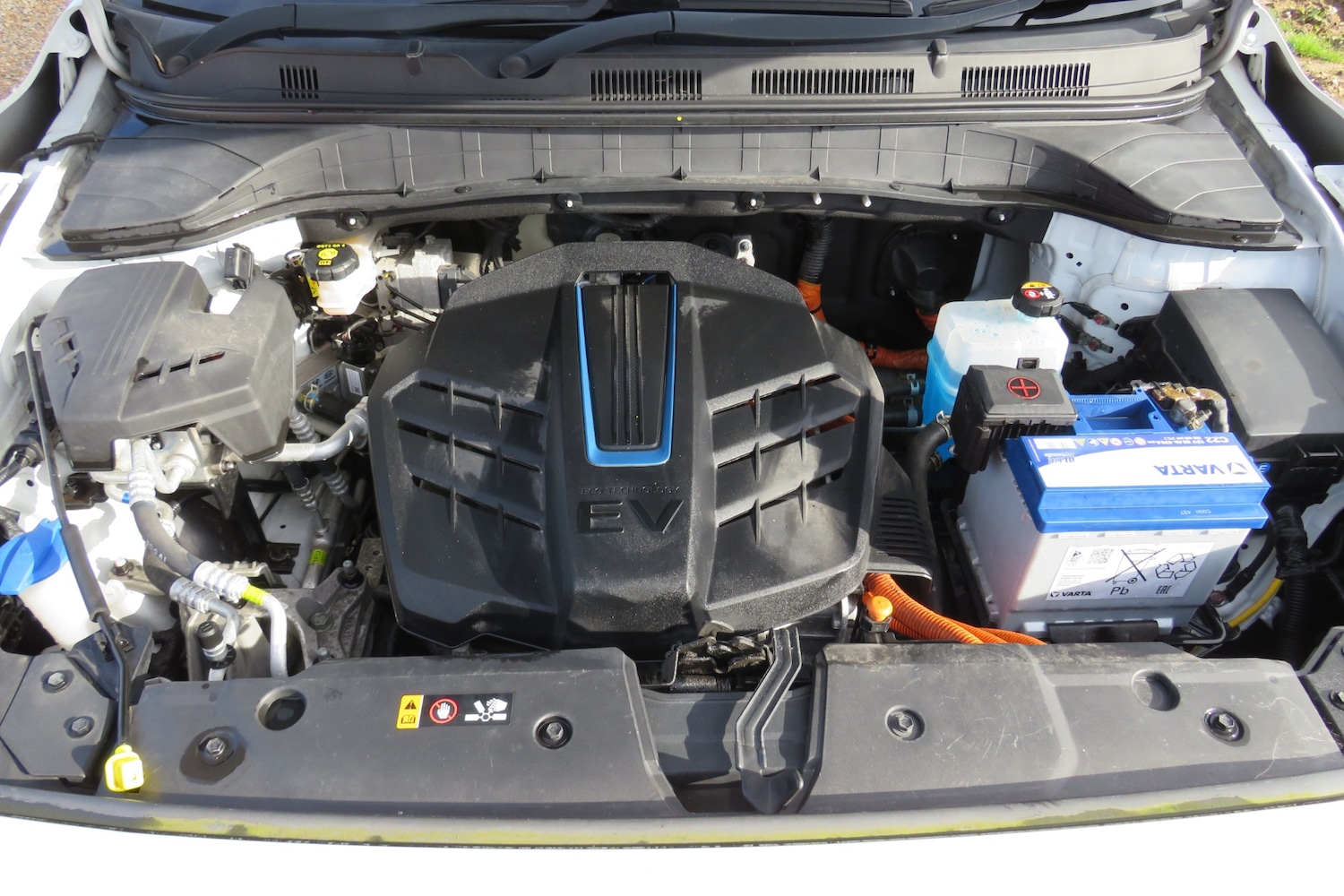 Used Hyundai KONA 2020 for sale - 77404818: Photo 14