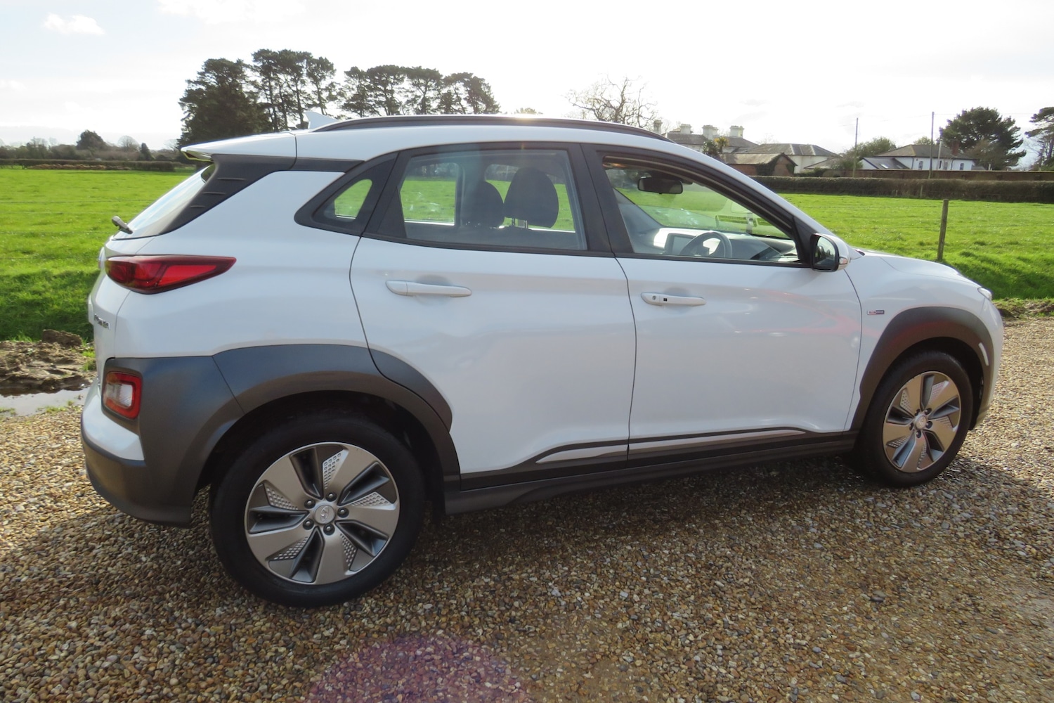 Used Hyundai KONA 2020 for sale - 77404818: Photo 15