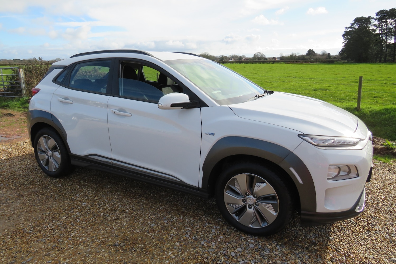 Used Hyundai KONA 2020 for sale - 77404818: Photo 16