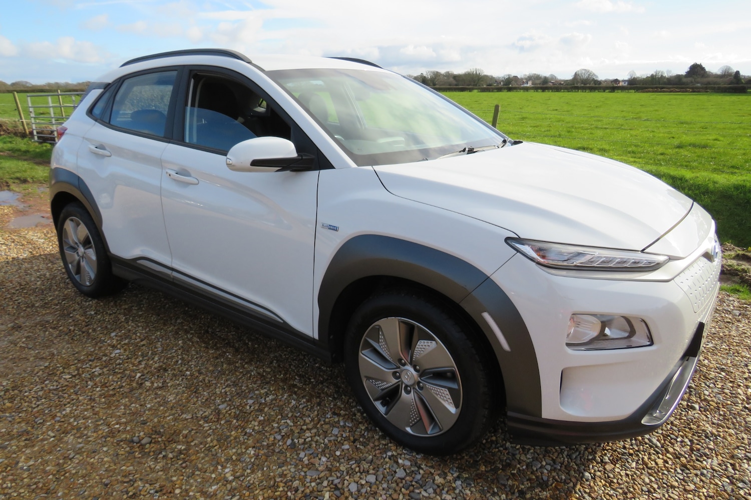 Used Hyundai KONA 2020 for sale - 77404818: Photo 17