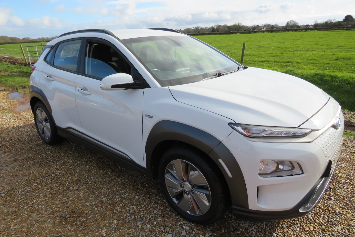 Used Hyundai KONA 2020 for sale - 77404818: Photo 18