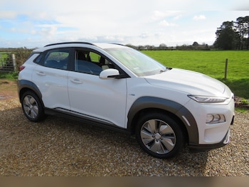 Hyundai KONA feature image