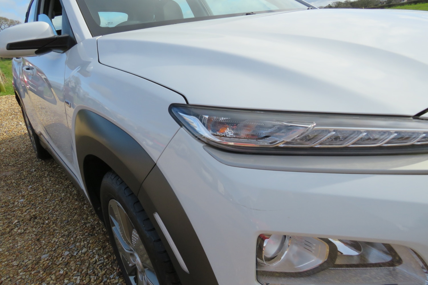 Used Hyundai KONA 2020 for sale - 77404818: Photo 20