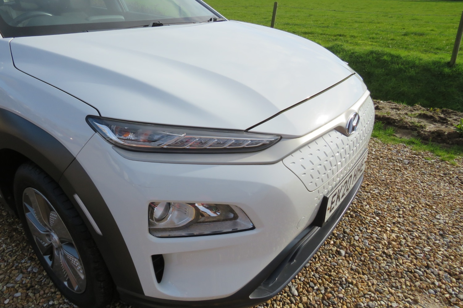 Used Hyundai KONA 2020 for sale - 77404818: Photo 21