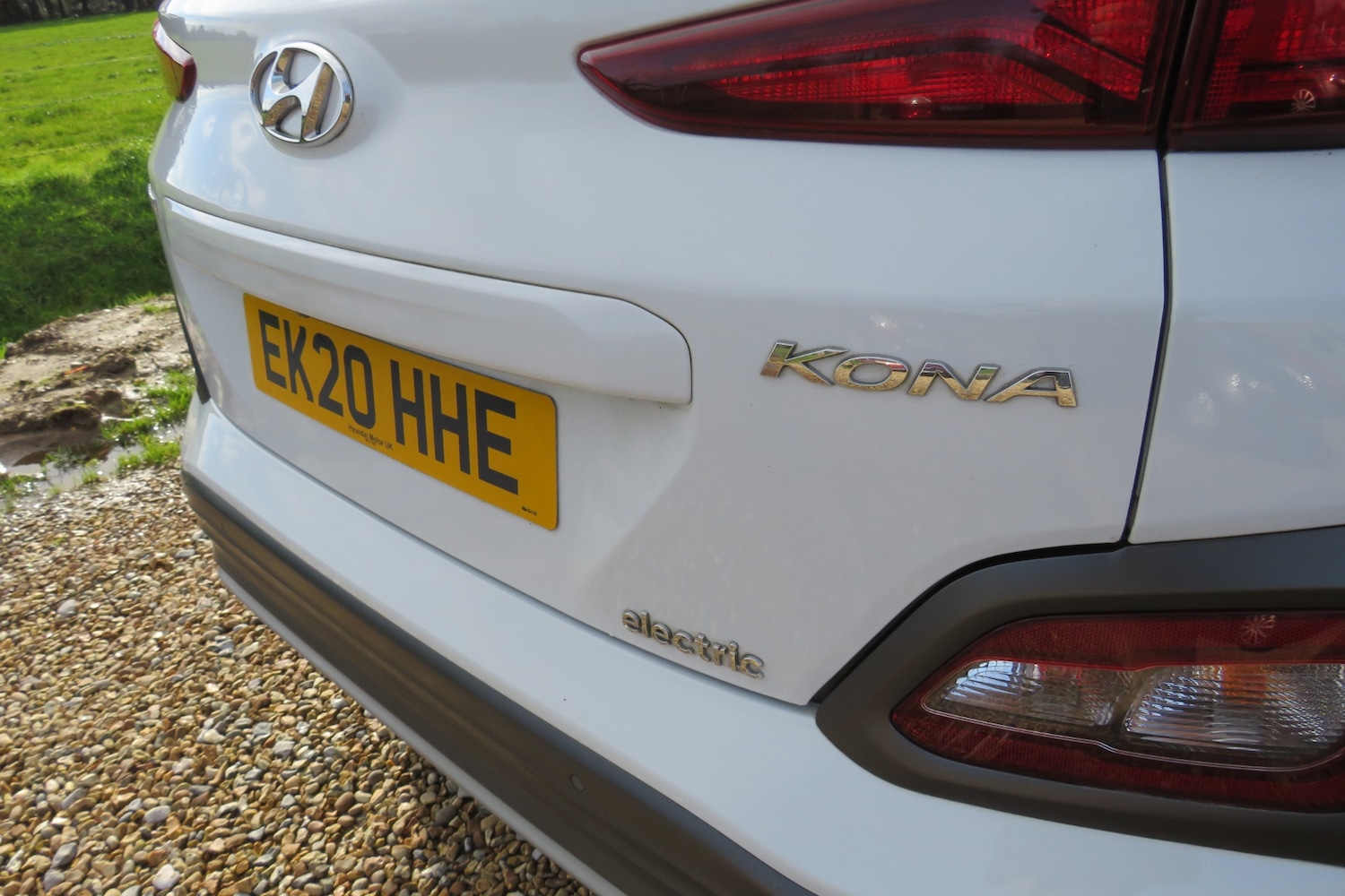 Used Hyundai KONA 2020 for sale - 77404818: Photo 27