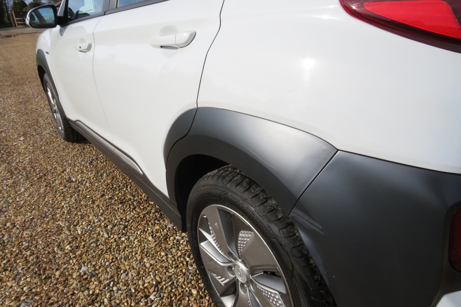 Used Hyundai KONA 2020 for sale - 77404818: Photo 28