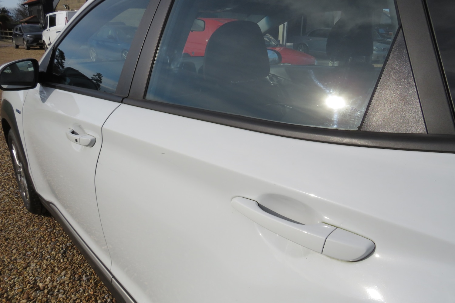 Used Hyundai KONA 2020 for sale - 77404818: Photo 29