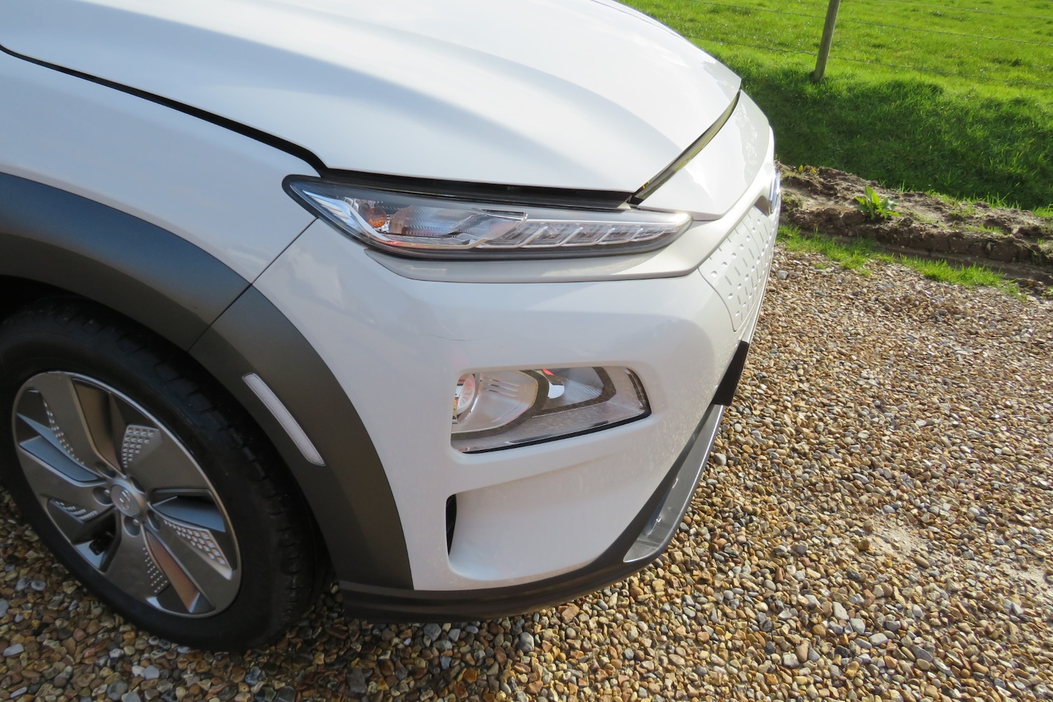 Used Hyundai KONA 2020 for sale - 77404818: Photo 3