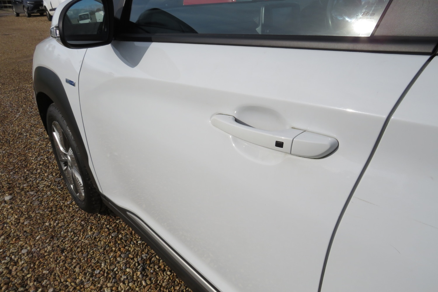 Used Hyundai KONA 2020 for sale - 77404818: Photo 30