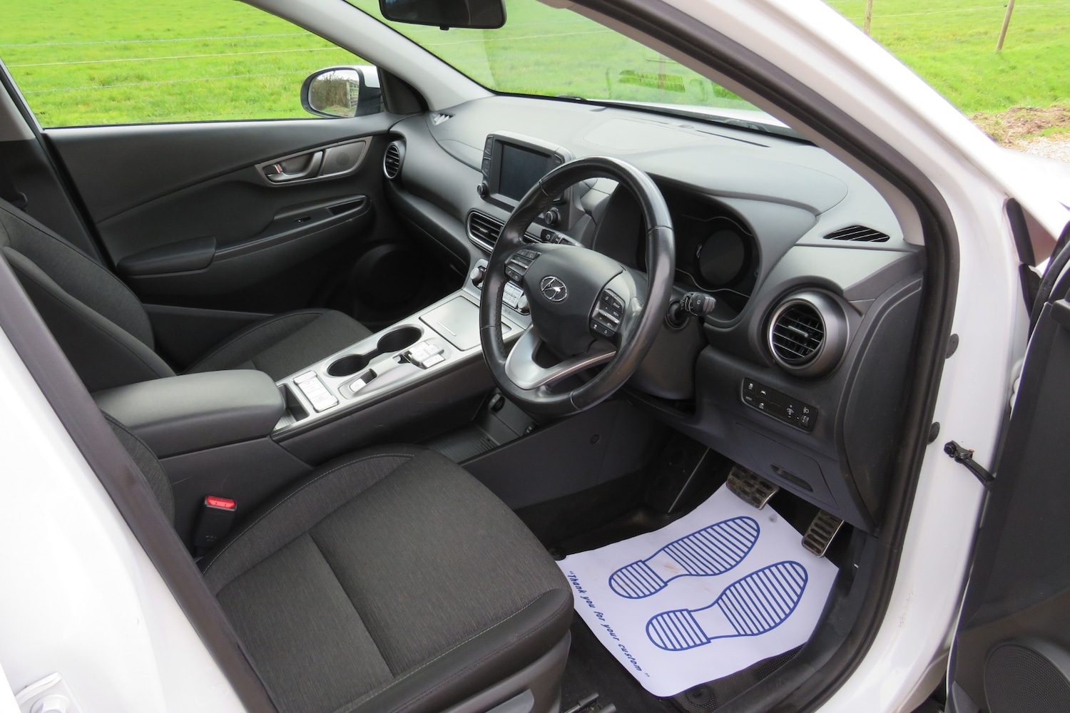 Used Hyundai KONA 2020 for sale - 77404818: Photo 32