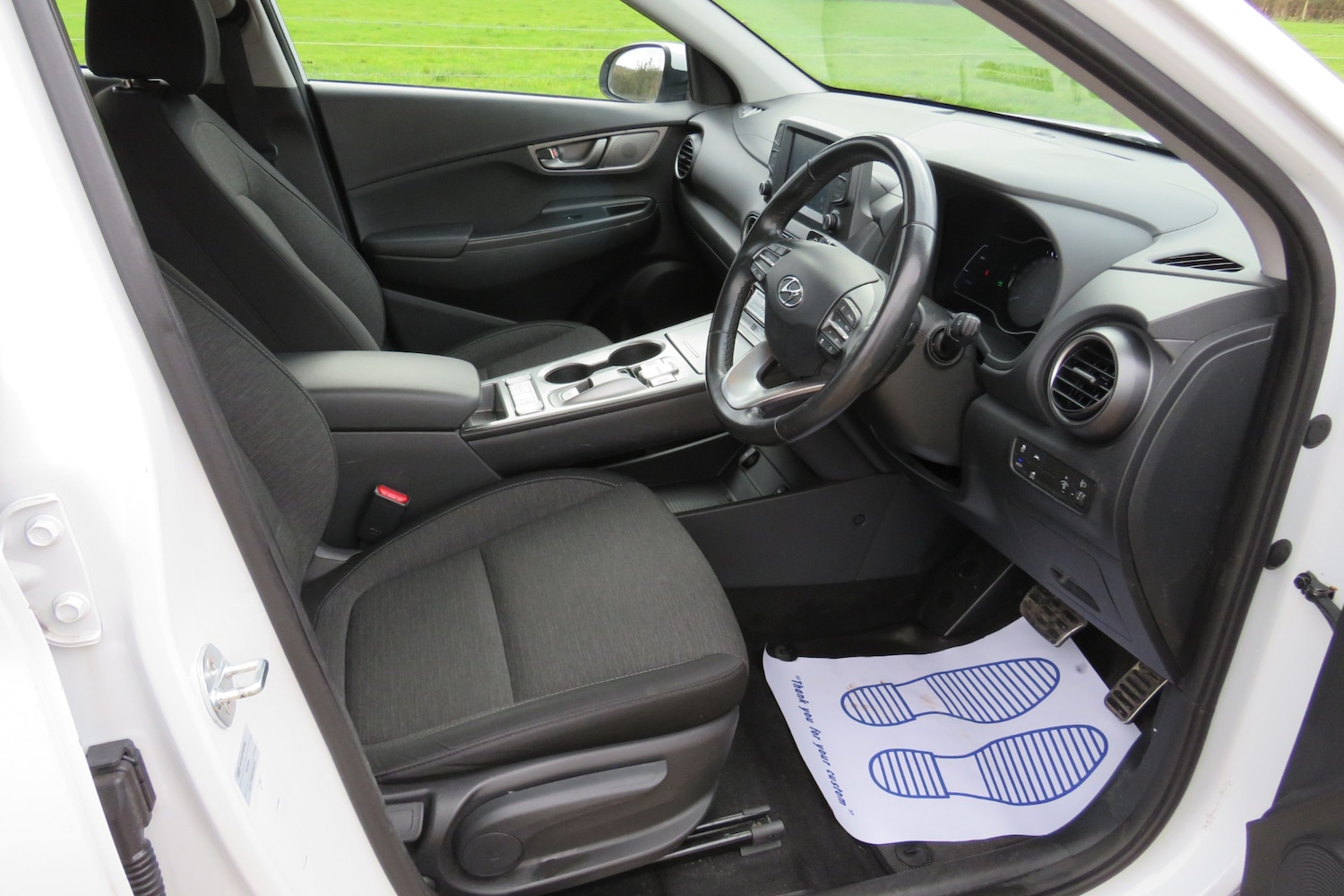 Used Hyundai KONA 2020 for sale - 77404818: Photo 37