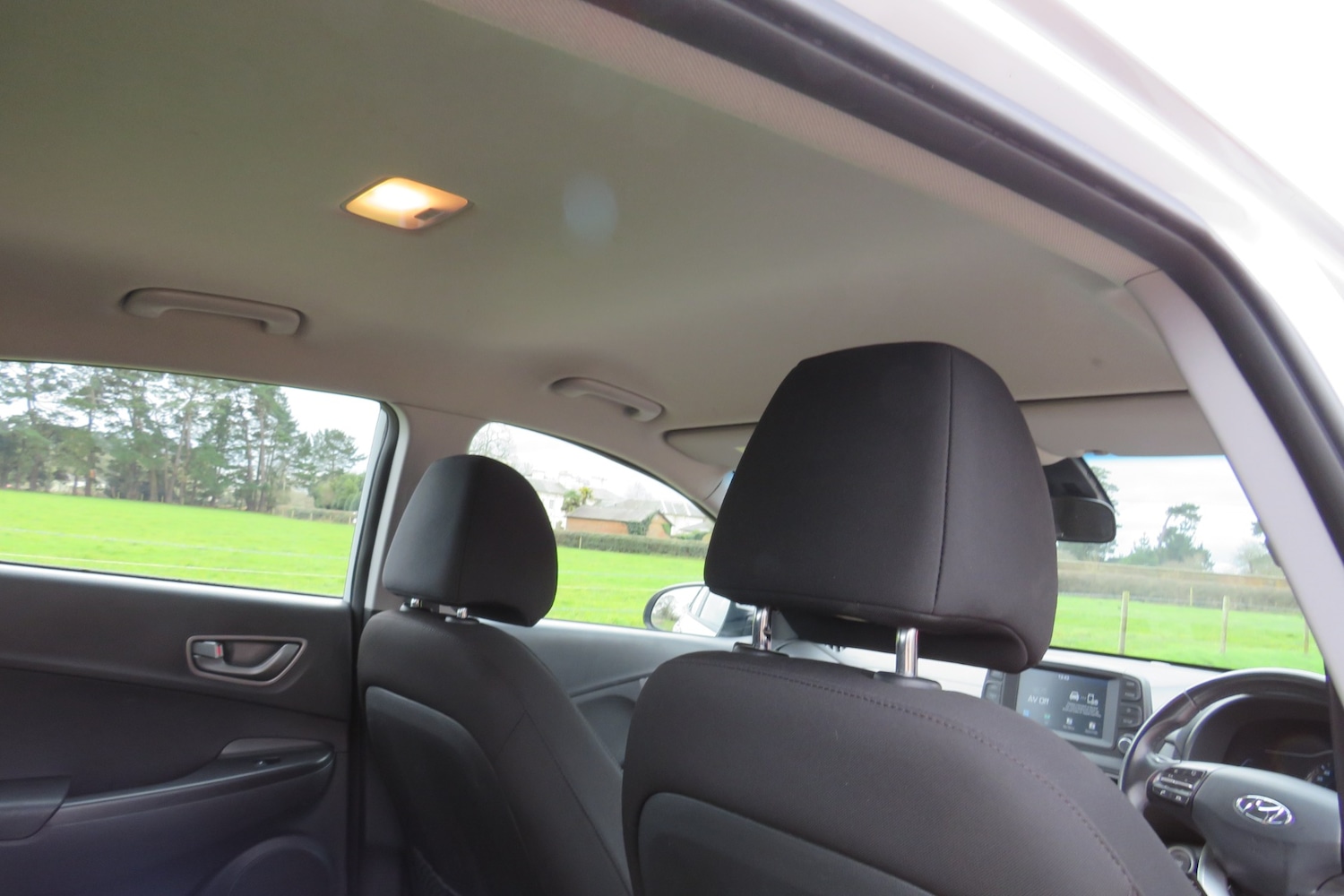 Used Hyundai KONA 2020 for sale - 77404818: Photo 39