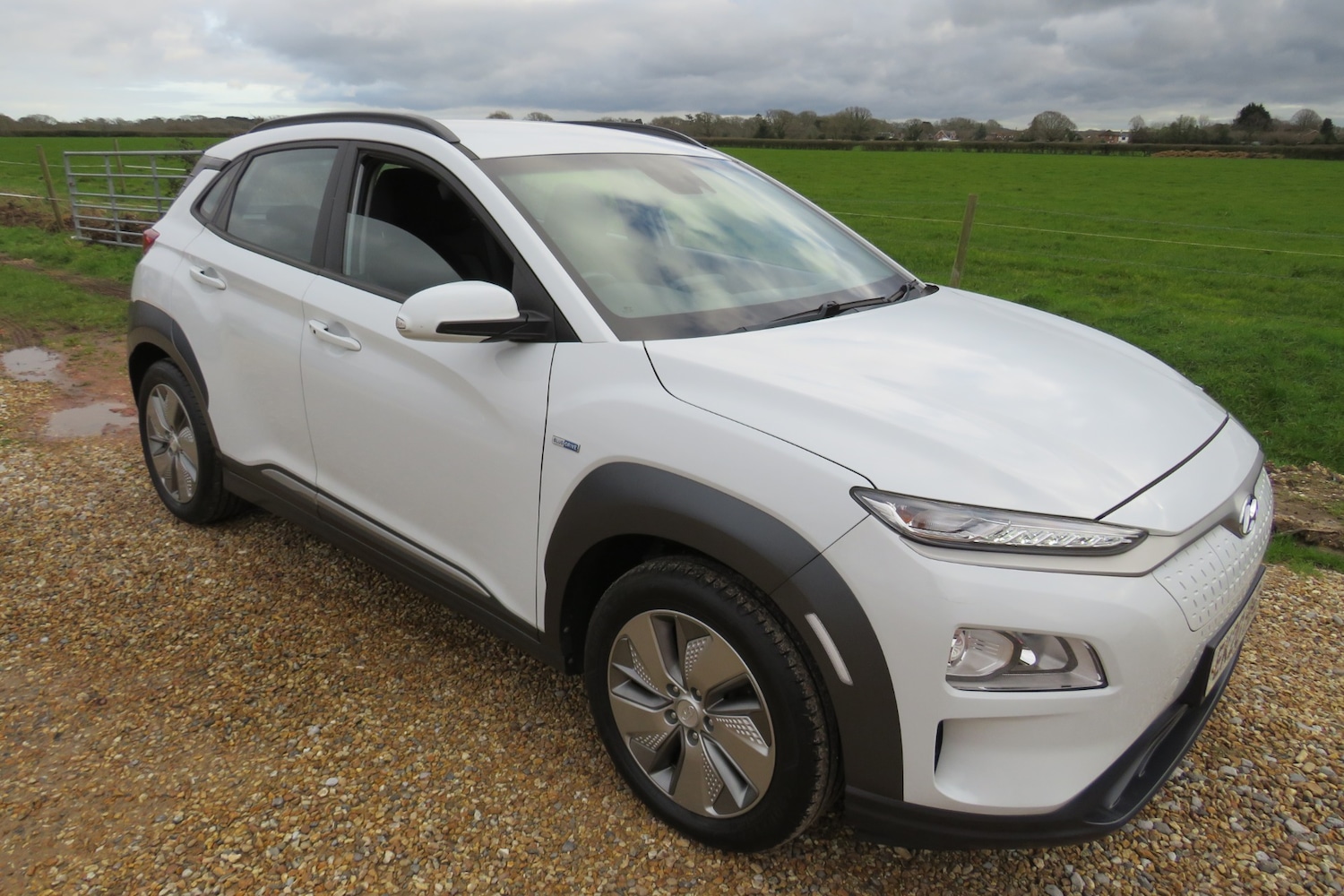 Used Hyundai KONA 2020 for sale - 77404818: Photo 48