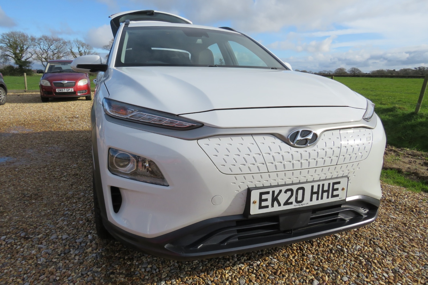 Used Hyundai KONA 2020 for sale - 77404818: Photo 6