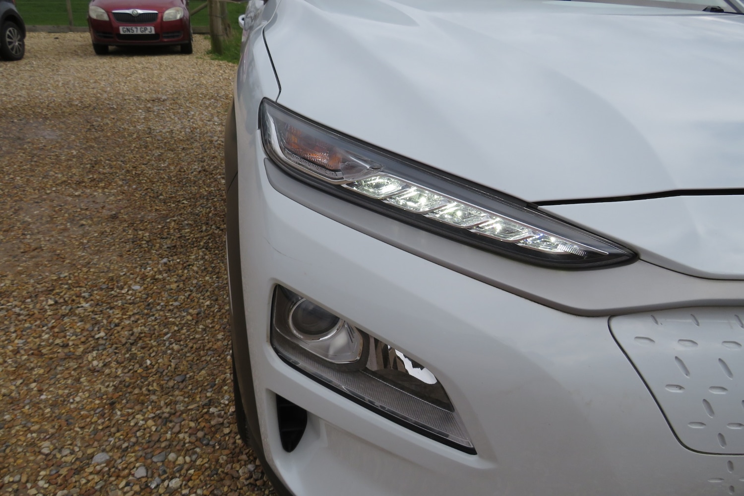 Used Hyundai KONA 2020 for sale - 77404818: Photo 9