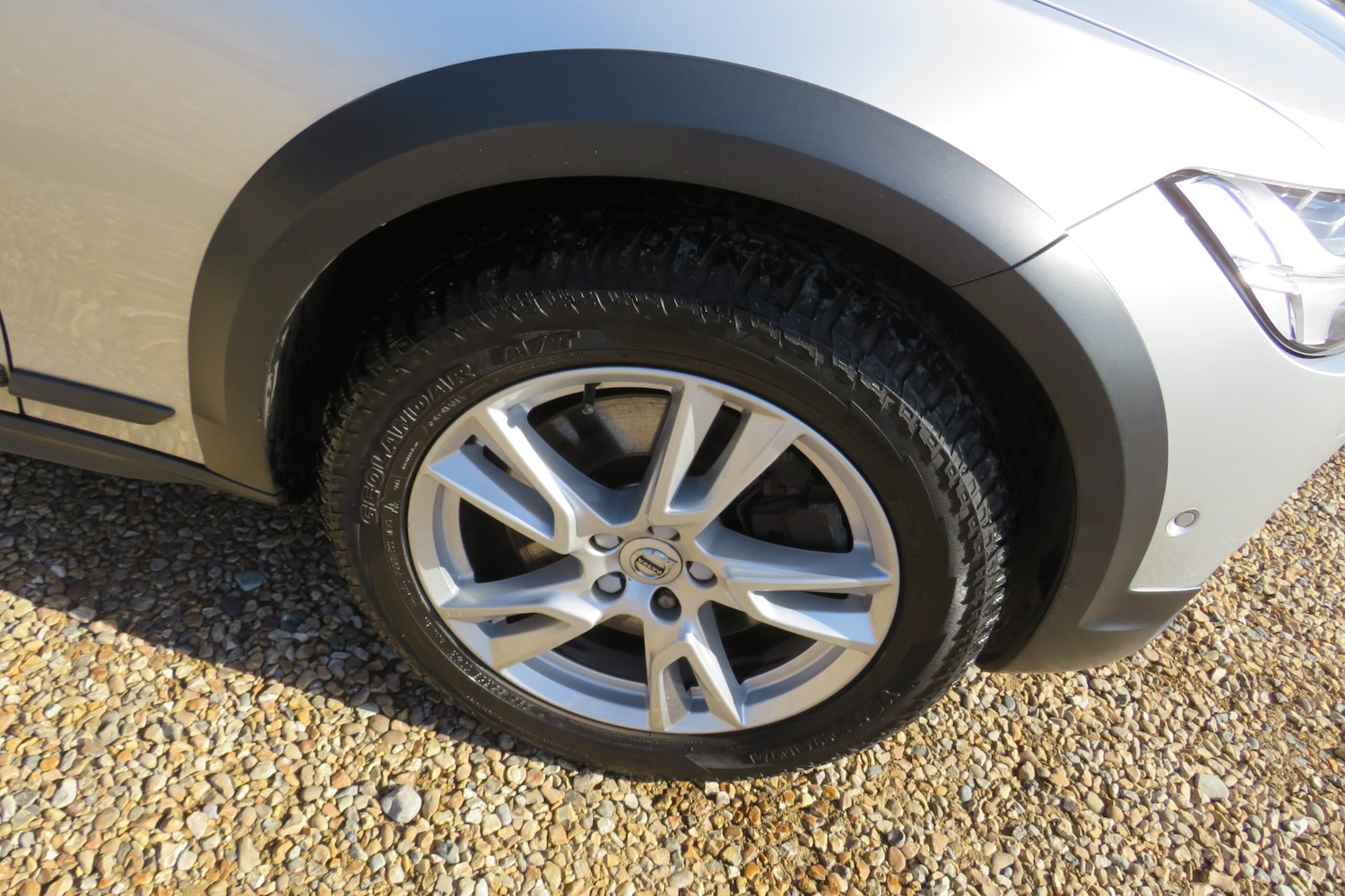 Used Volvo V90 2017 for sale - 78054442: Photo 15