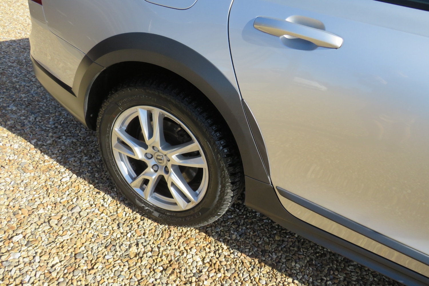 Used Volvo V90 2017 for sale - 78054442: Photo 17