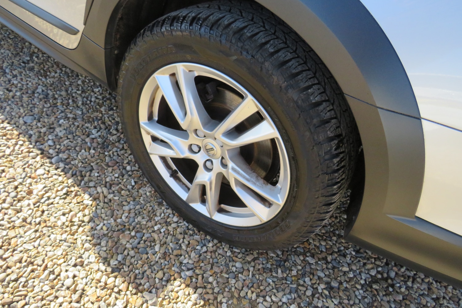 Used Volvo V90 2017 for sale - 78054442: Photo 22