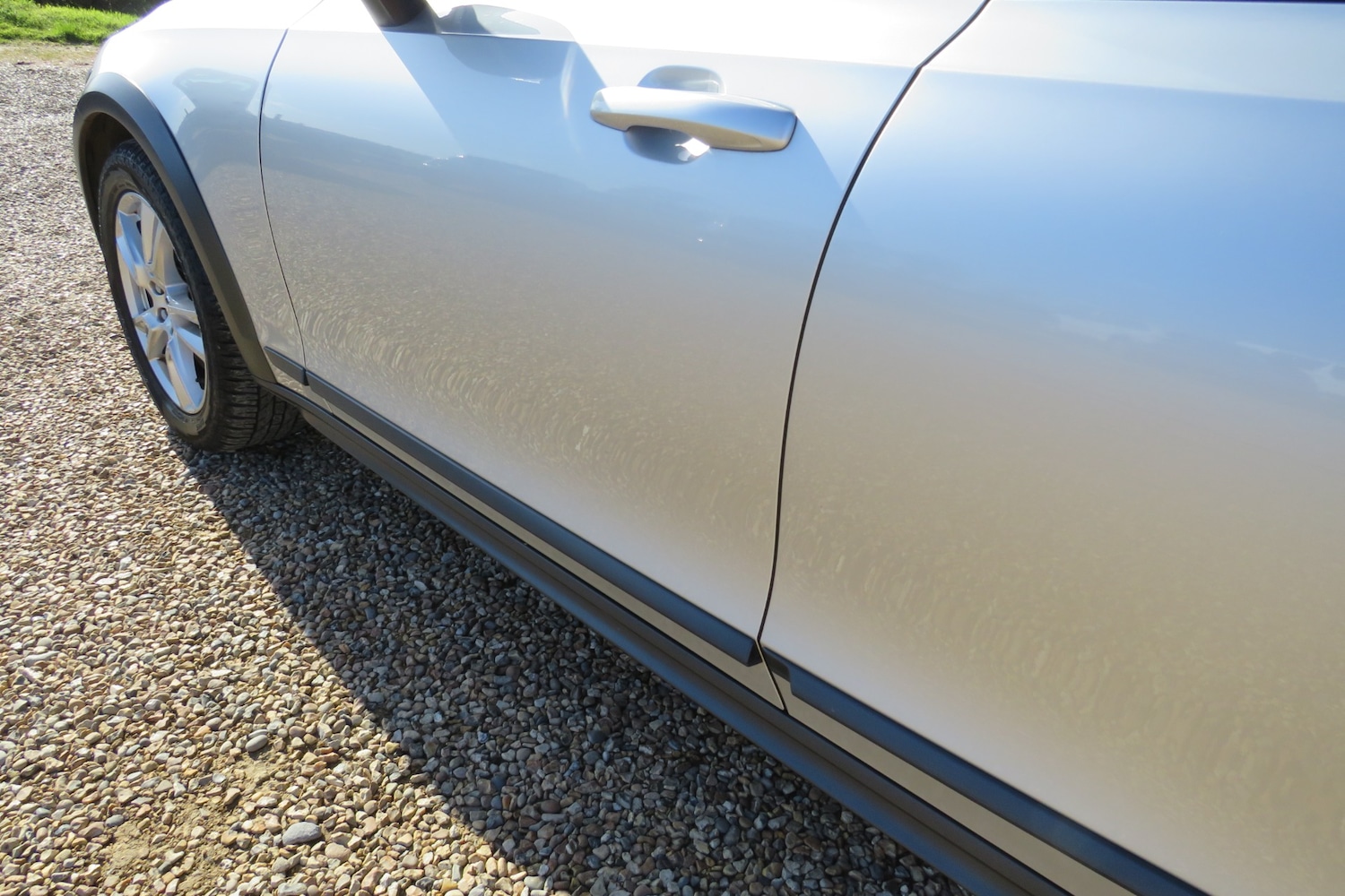 Used Volvo V90 2017 for sale - 78054442: Photo 23