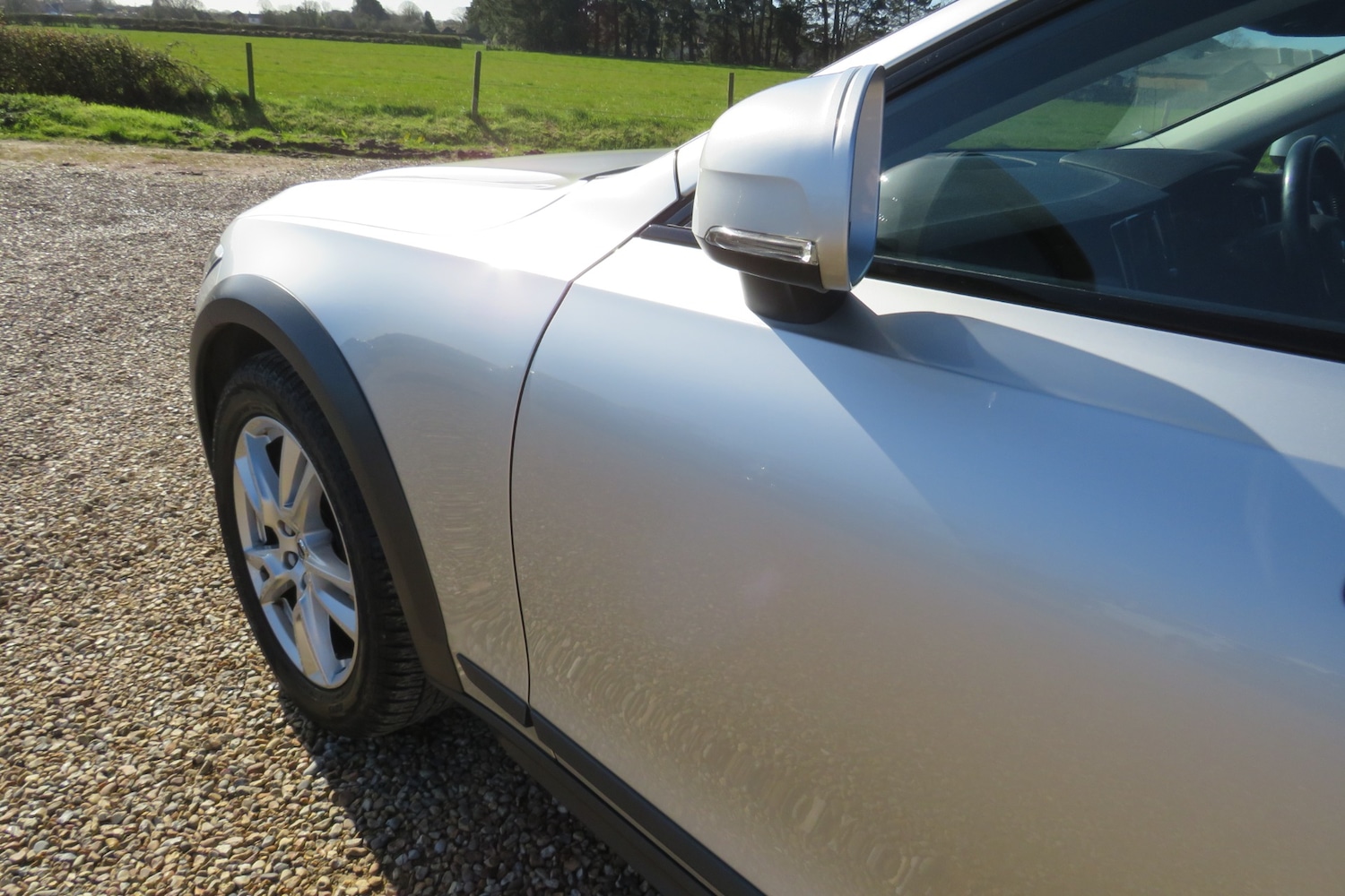 Used Volvo V90 2017 for sale - 78054442: Photo 26