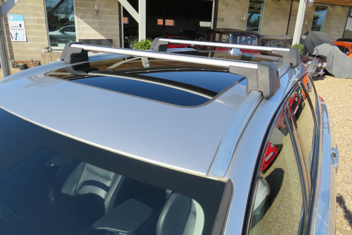 Used Volvo V90 2017 for sale - 78054442: Photo 28