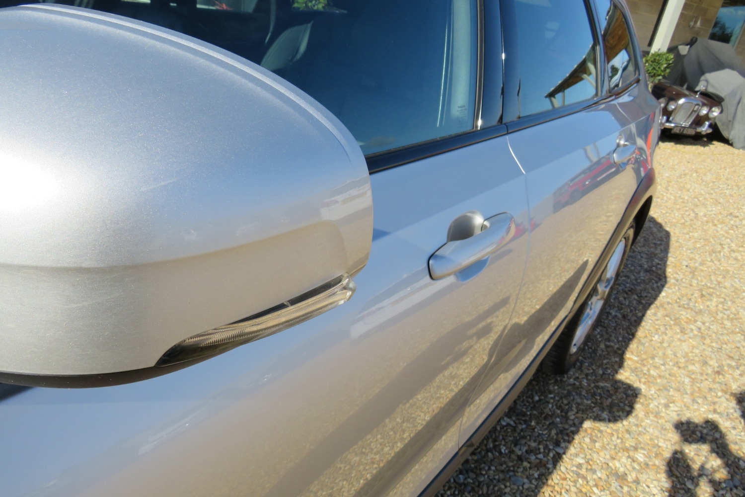 Used Volvo V90 2017 for sale - 78054442: Photo 30