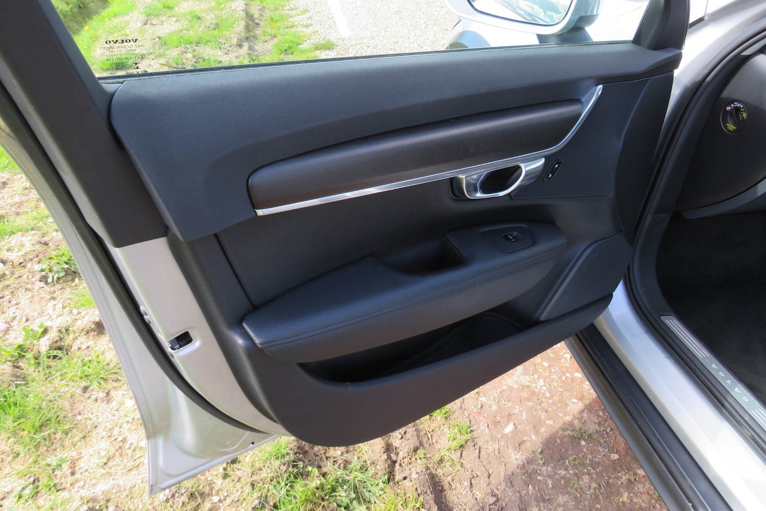 Used Volvo V90 2017 for sale - 78054442: Photo 31