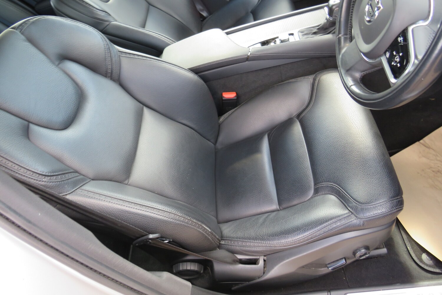 Used Volvo V90 2017 for sale - 78054442: Photo 34