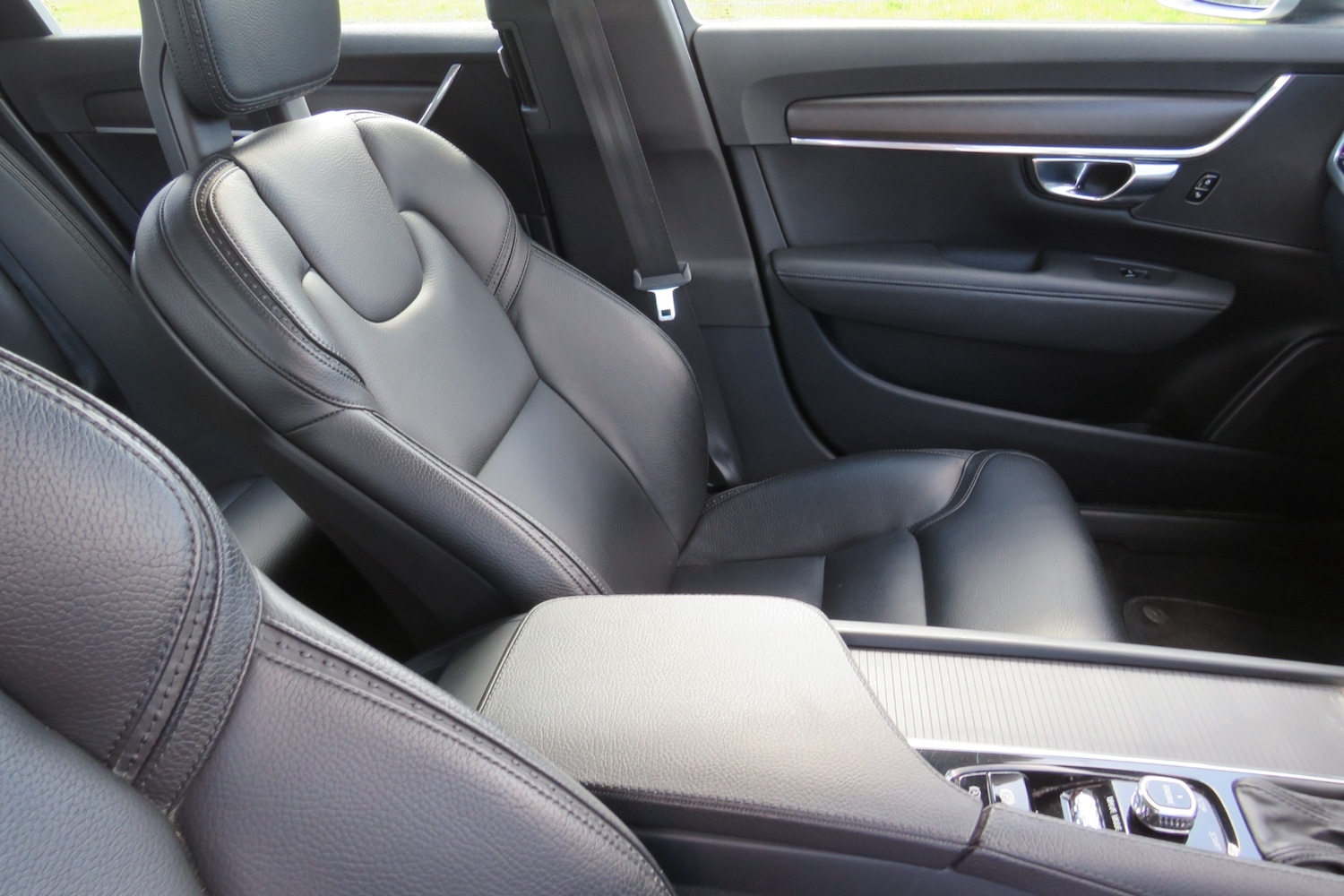 Used Volvo V90 2017 for sale - 78054442: Photo 35