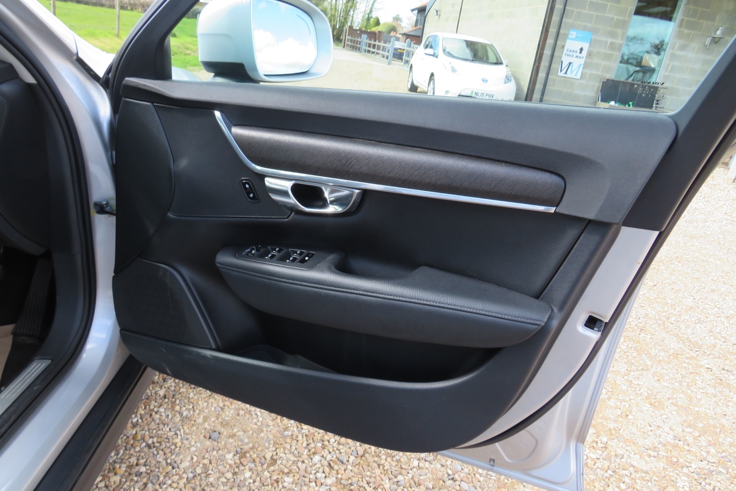 Used Volvo V90 2017 for sale - 78054442: Photo 36