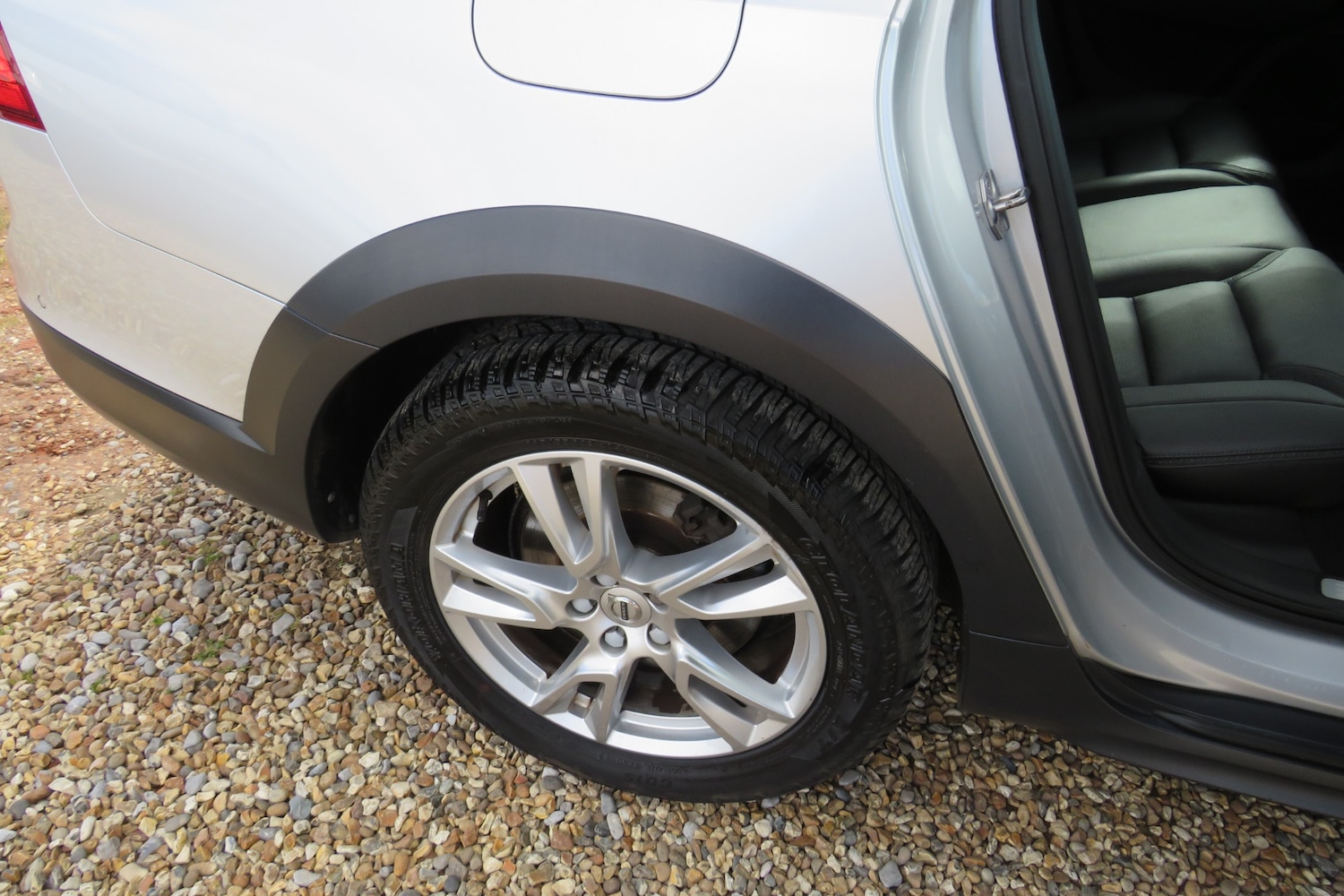 Used Volvo V90 2017 for sale - 78054442: Photo 38